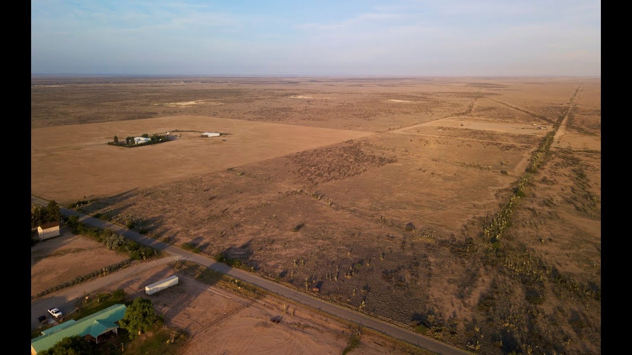 New Mexico Land For Sale 10 Acres In Eddy County Only 50,000