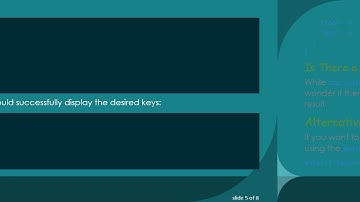 How to Efficiently Select Keys from Nested Objects with jq