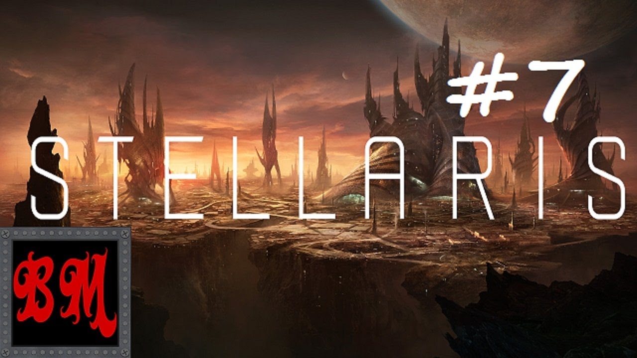 BogMod Stellaris Turtle Stream 7