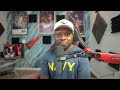 Emmanuel Acho ATTACKS Giants QB Jaxson Dart for introducing Trump at Rally for INSANE WEAK REASON!