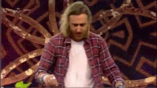 Steve Aoki - How Else (David Guetta Remix) [Live @ Tomorrowland 2016]