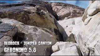 Geronimo 5.6