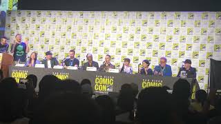 Marvel Rivals: Meet the Cast - SDCC 2025 (07-24-25) Net Worth