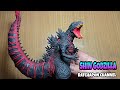 ปั้นชิน ก็อตซิลล่า SHIN GODZILLA #ปั้นดินน้ำมัน #ก็อตซิลล่า