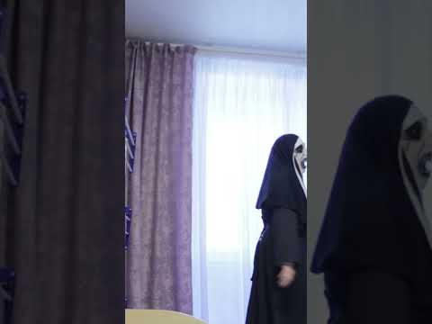 ПРЯТКИ со ЗЛОЙ МОНАХИНЕЙ #granny #гренни