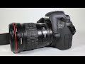 Canon EF 135mm f/2L USM Lens Review