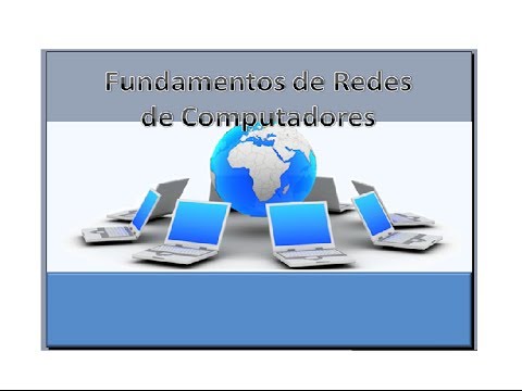 Aula 3 - RC - Rede ponto a ponto