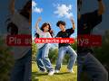 Woow | Hai jawani to ishq hona hai | #viralreels #shortsfeed #wow #status #song #ytshorts #hindisong