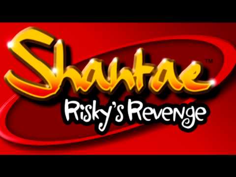 Shantae: Risky's Revenge OST: The Last Battle