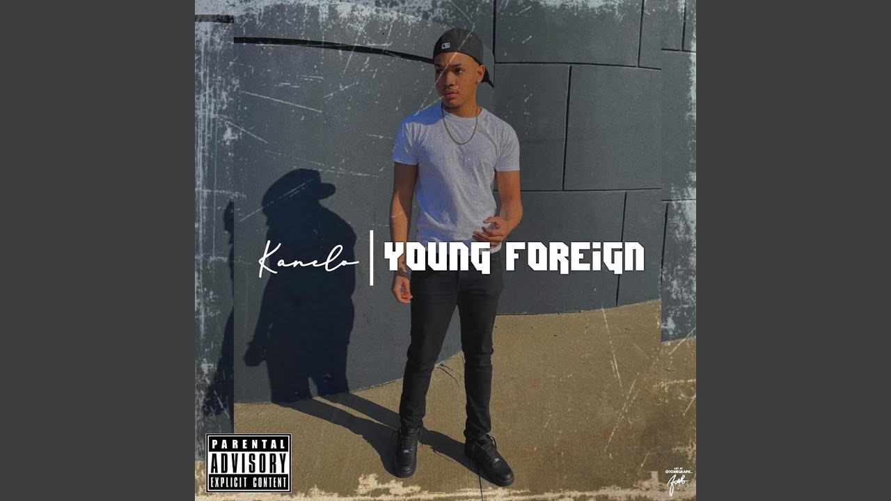 Watch Young Foreign on YouTube Watch Young Foreign on YouTube