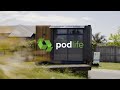 Podlife  delivery