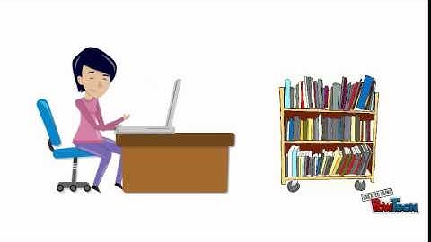 Atriuum by Book Systems