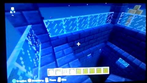 PvP Map Build Part 1