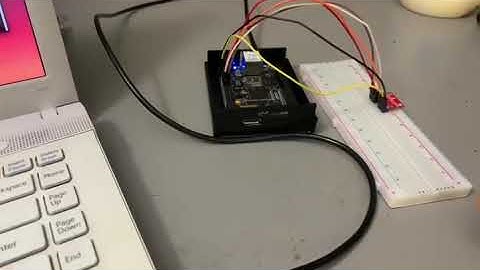 Accelerometer positions using SPI