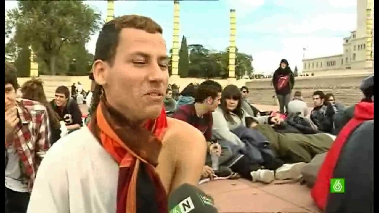 Concierto Lady Gaga Barcelona 7/12/10 (laSexta)