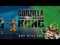 Dragon Ball Super: Broly Trailer (Godzilla Vs. Kong Style)