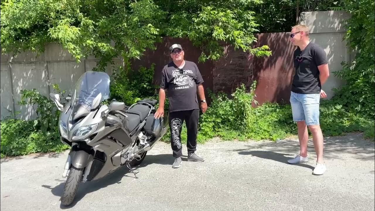 Как выбрать мотоцикл