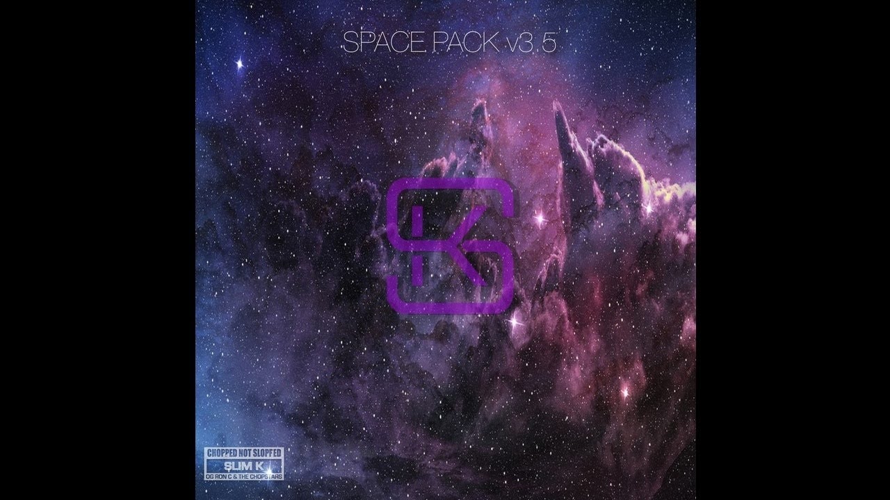 Devin The Dude, Sade, Z-Ro, & Rick James - SpaceBase Mix