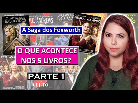 Vídeo: O que há depois de pétalas ao vento?