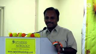 Navtara Dasha technique in Vedic Astrology | Dr. Dharmesh Mehta