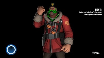 TF2 Far More Arkham Deaths