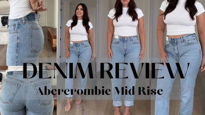 WHAT'S THE DIFFERENCE BETWEEN MID RISE AND HIGH RISE? – Raspberry Rose  Boutique