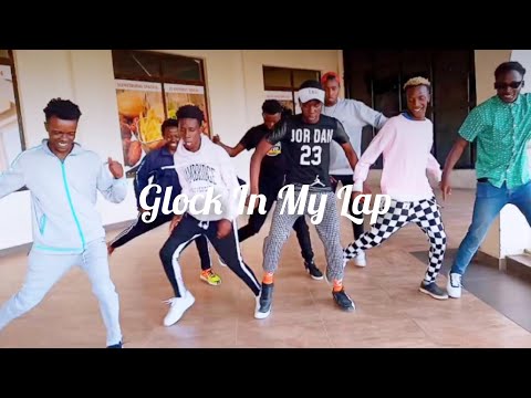 21 Savage x Metro Boomin – Glock In My Lap (Official Dance Video)
