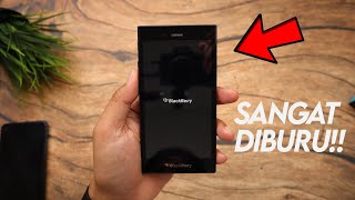 Review Spesifikasi Blackberry Z10 Di Tahun 2020 | Bahasa Indonesia