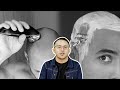 Rambut Rosak Pasca Rebonding: Rahasia Memulihkan Kesehatan Rambut Rambut Rosak Pasca Rebonding: Rahasia Memulihkan Kesehatan Rambut