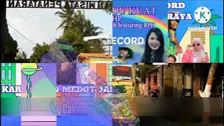 Aku Kudu Kuat Siti Badriah featuring RPH MV 