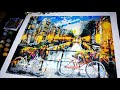 DIY painting at home | My First Paint by Numbers