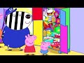 Peppa Pig Dublado | Peppa Pig em Português | Peppa Pig em Português Brasil 2019 | Compilation 29