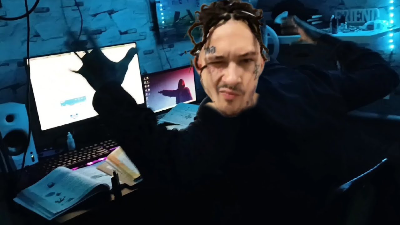 MORGENSHTERN - SCHOOL [