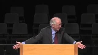 Famous John Piper - Election Profile
