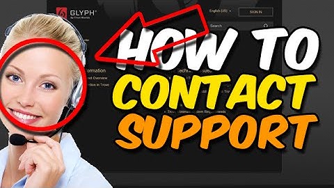 How to contact Trove Support