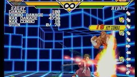 カプエス２ A響 基本オリコン