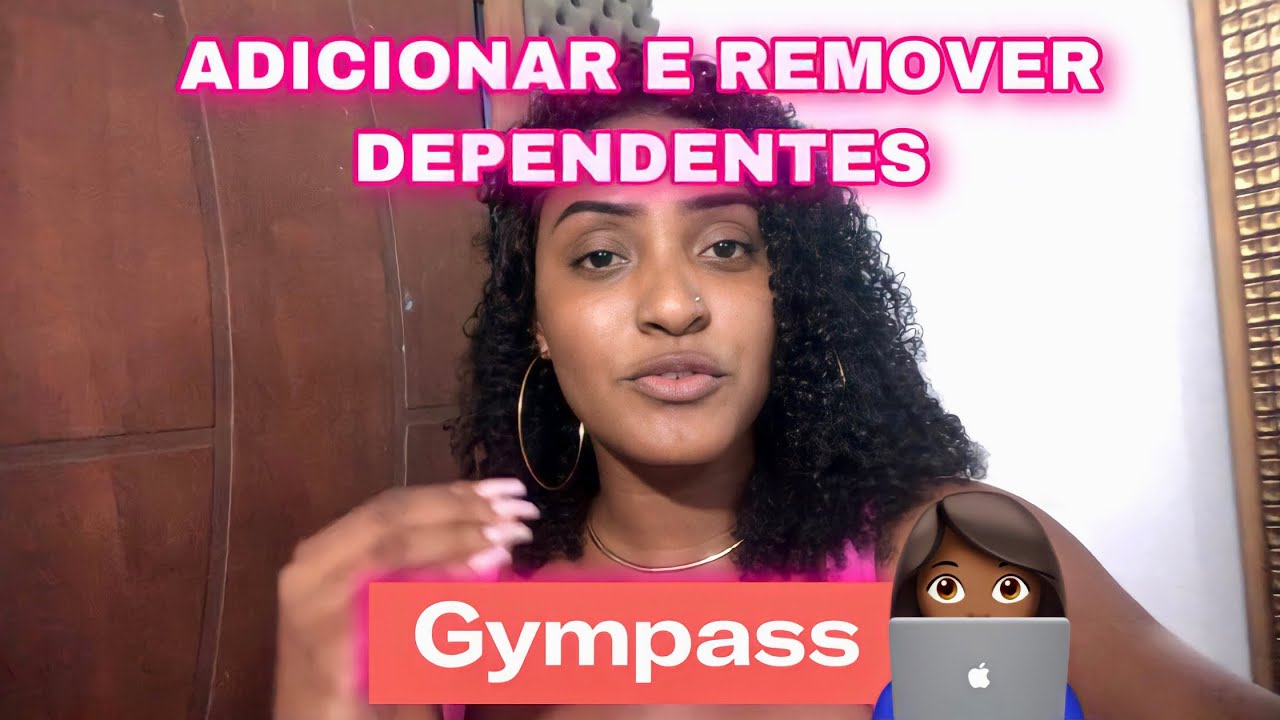 Como adicionar membros da família? – Gympass BR