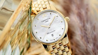 DS-8 | 2023 – Certina