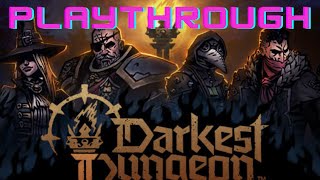 Darkest Dungeon 2 Prologue