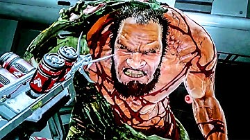 THE PERSISTENCE Trailer (PS VR, 2018) PS4