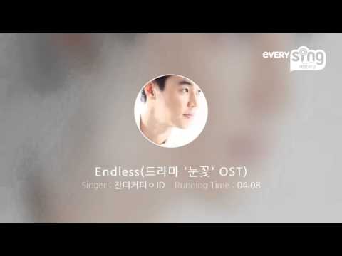[everysing] Endless(드라마 '눈꽃' OST)