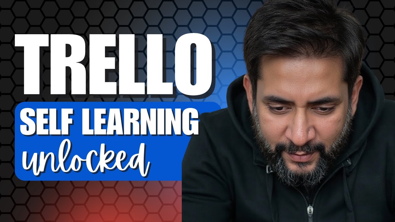 How to Master Trello Boards Like a Pro (Step-by-Step Guide)