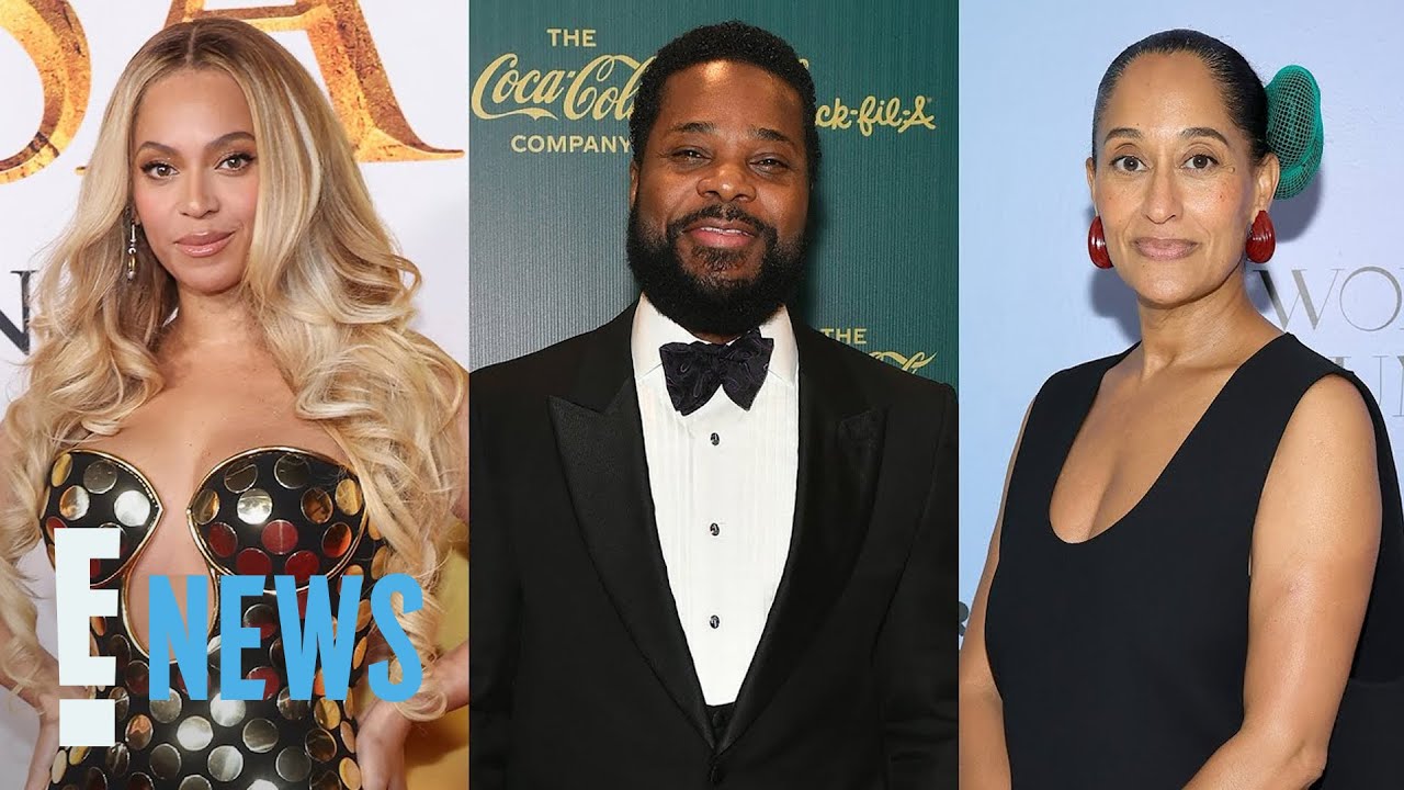 Malcolm-Jamal Warner Death: Beyoncé & More React | E! News