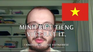Let's Learn Vietnamese #3 - Language, Nationality