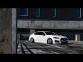 2023 Acura TLX | Ferrada Wheels FR4