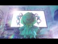NEEDY GIRL OVERDOSE | "PLUSHIE CLIP" (ENGLISH DUB)