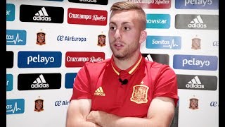 Gerard deulofeu: "quiero comerme el mundo"