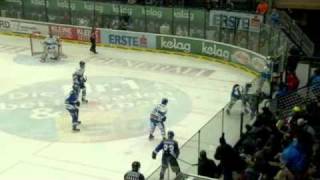 REKORD-Fenster VSV : KHL Medveščak Zagreb (2.1.2011) - 5:2