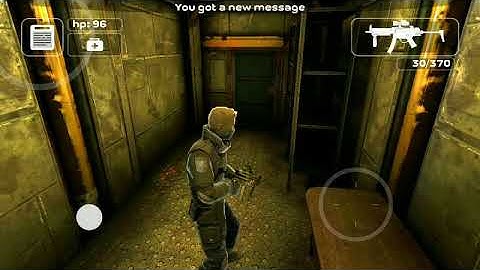 Slaughter 2 Mobile Shooter || Chapter 2 - Underground tunnel || Best shooting game