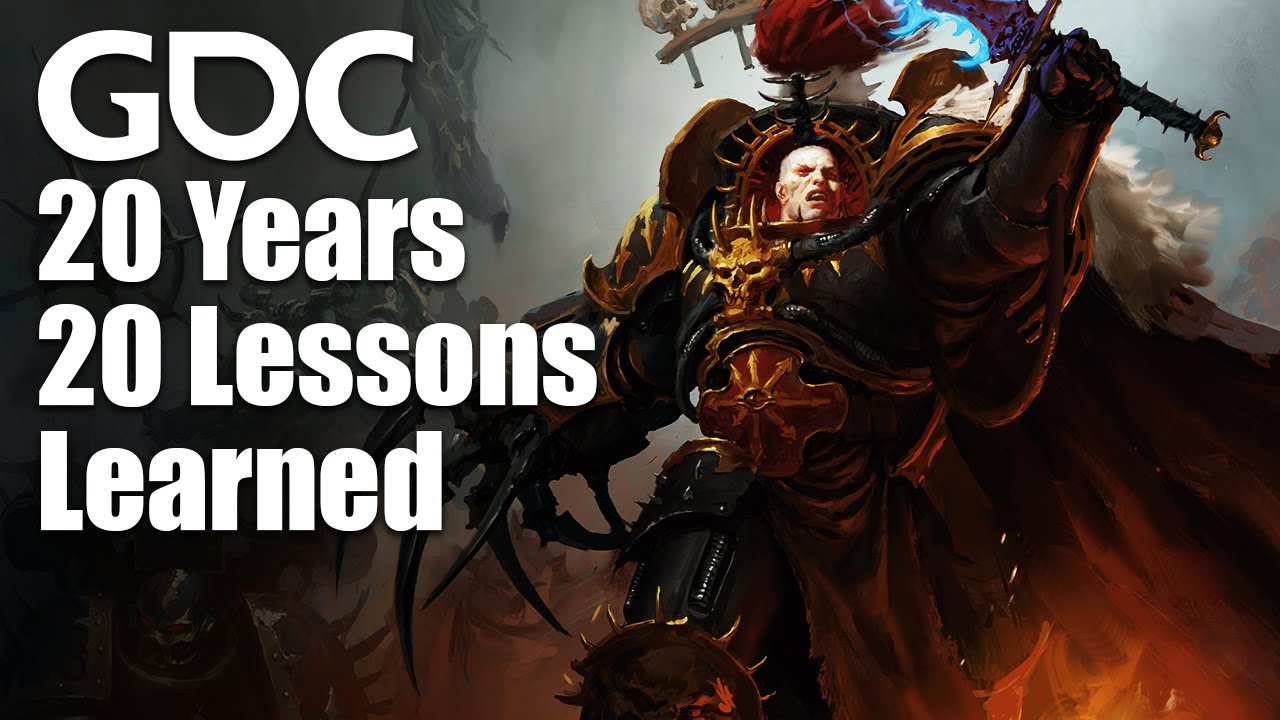 Magic: the Gathering: Twenty Years, Twenty Lessons Learned